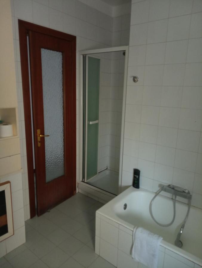 Appartamento Zisa Palermo Exterior foto